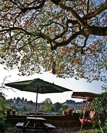 Bed and Breakfast Maison Du Magnolia Confolens