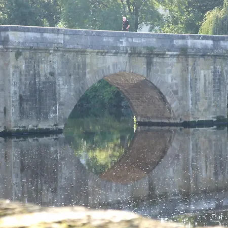 Maison Du Magnolia 3*