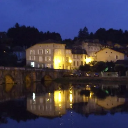 Panzió Maison Du Magnolia