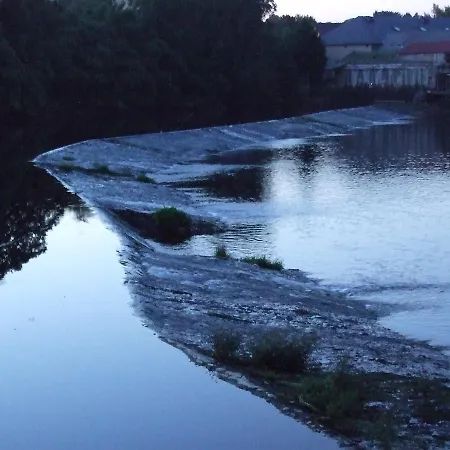 Maison Du Magnolia Panzió 3*