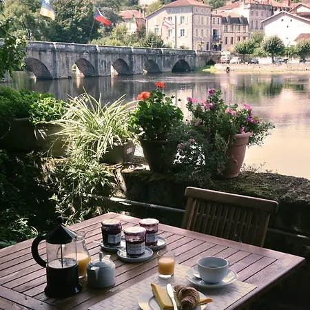 Bed and Breakfast Maison Du Magnolia