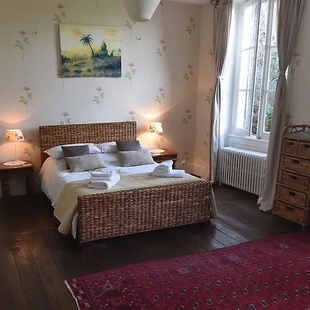 Maison Du Magnolia Confolens