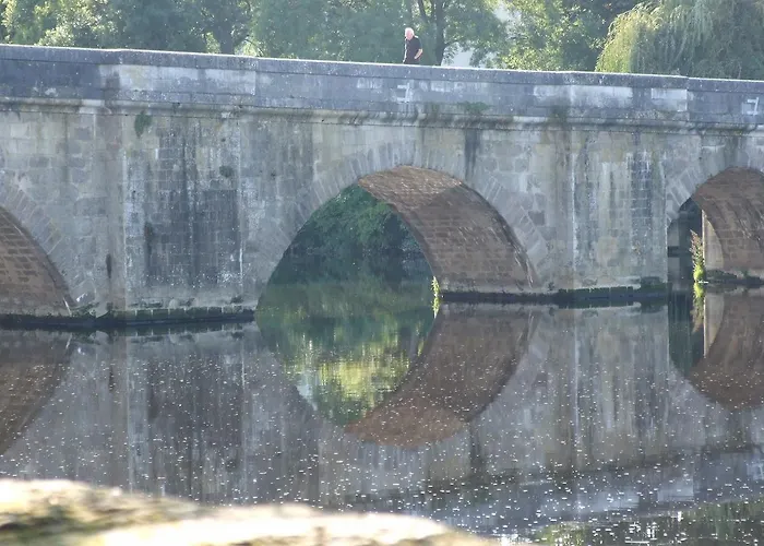 Maison Du Magnolia 3*