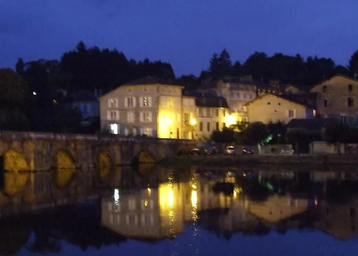 Bed and breakfast Maison Du Magnolia