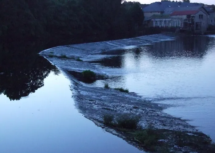 Maison Du Magnolia Bed and breakfast 3*