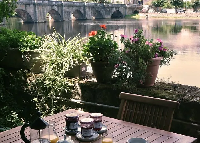 Bed and breakfast Maison Du Magnolia