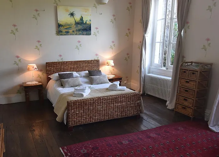 Maison Du Magnolia Confolens