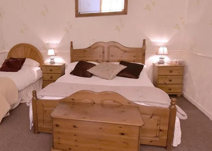 Maison Du Magnolia 3*